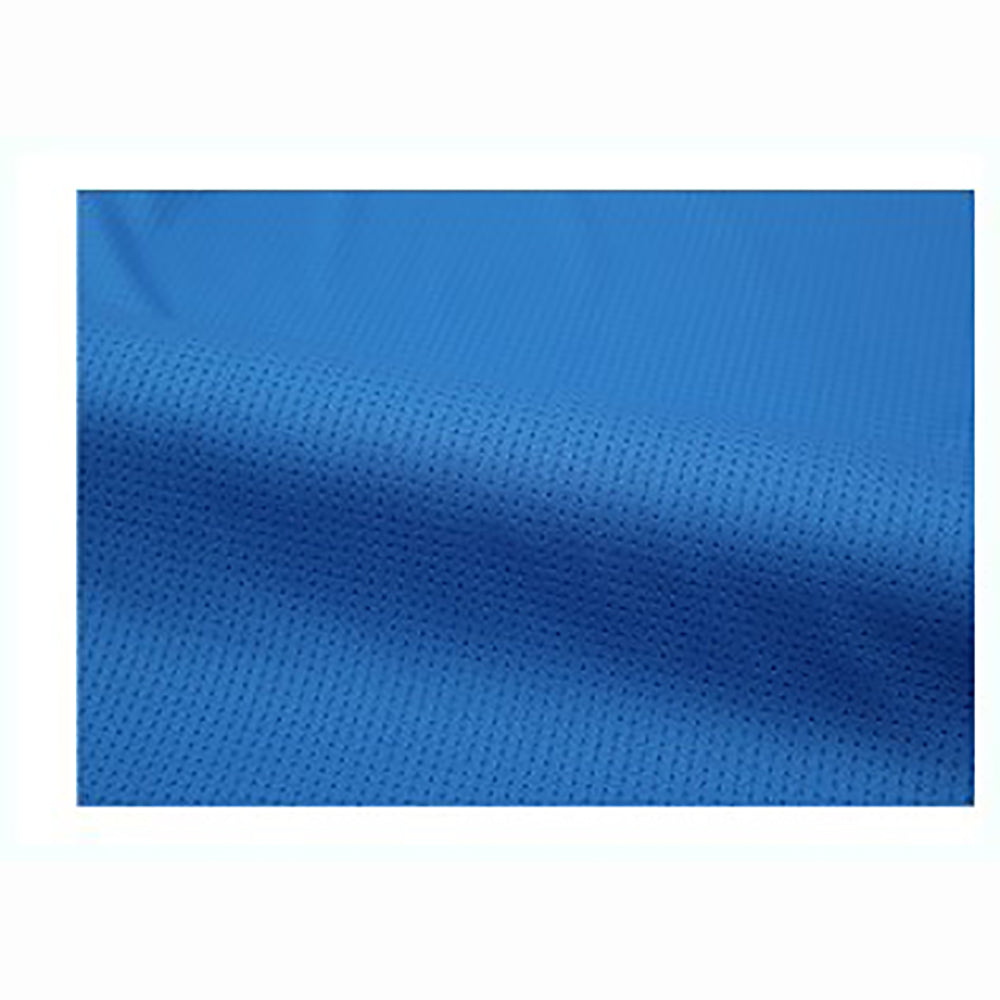 TNO Fit L.Blue Sleeve – Short Apparels Men\'sWorkout Dry Top